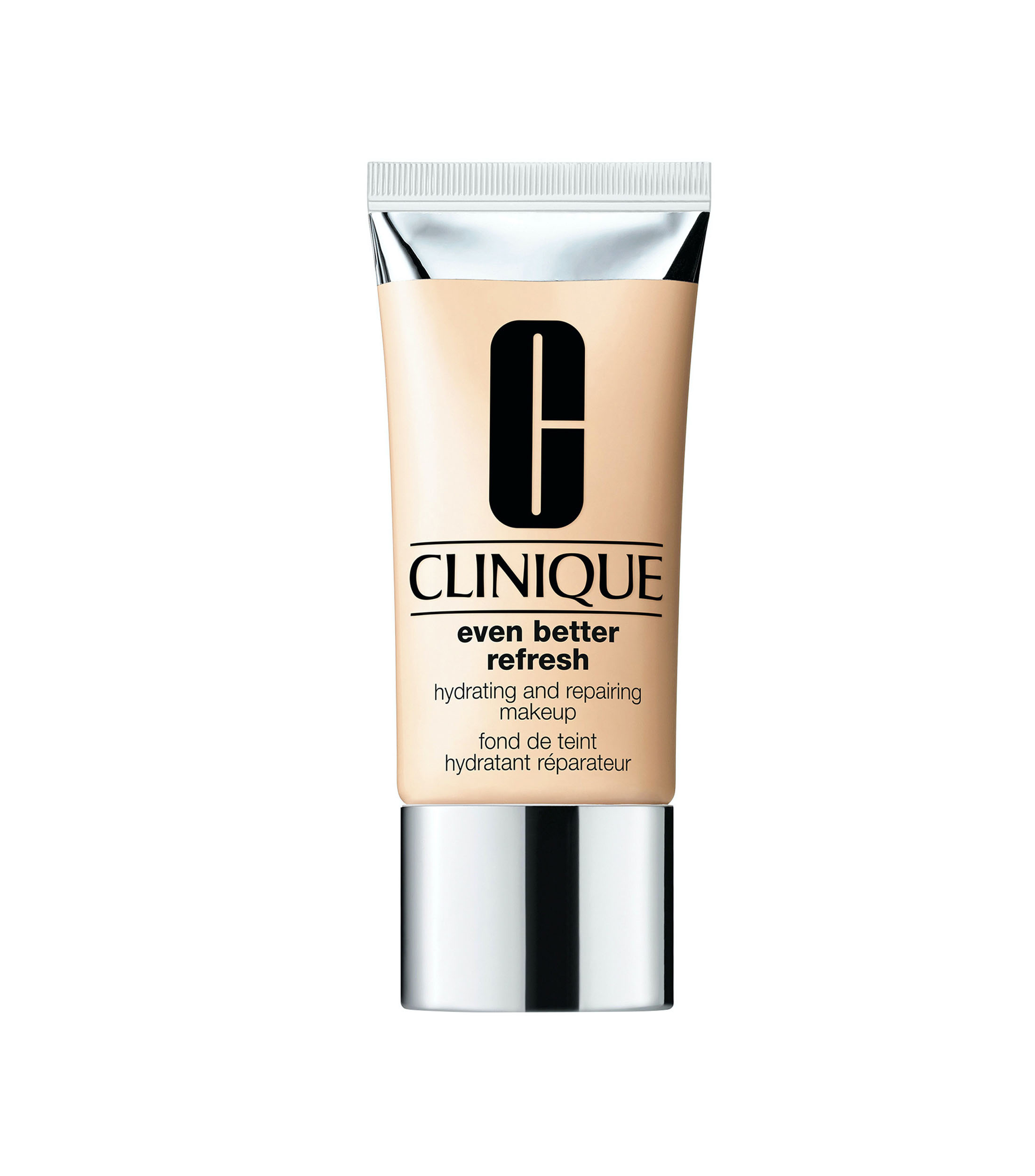 Base de Maquillaje Even Better Refresh Hydrating and Repairing, 30 ml